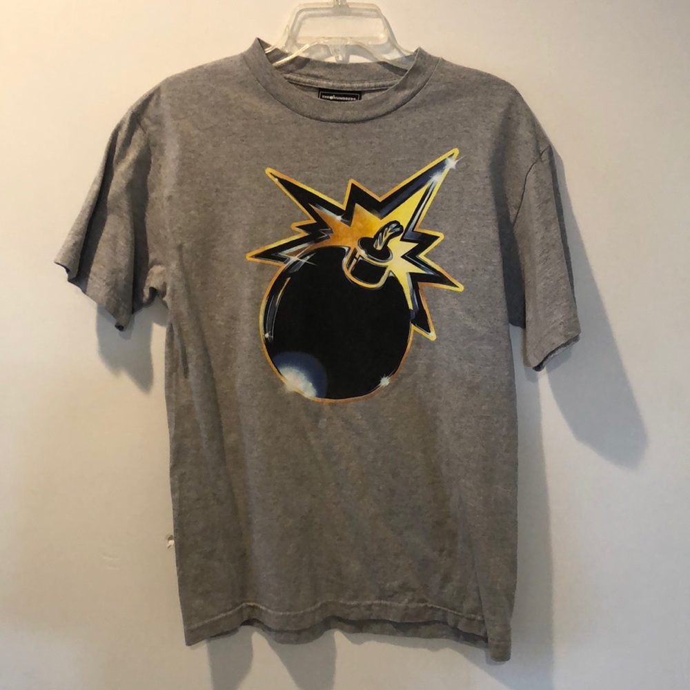 The Hundreds Shirt